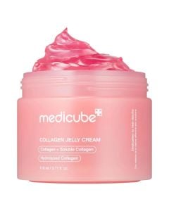 Medicube collagen jelly cream 110ml