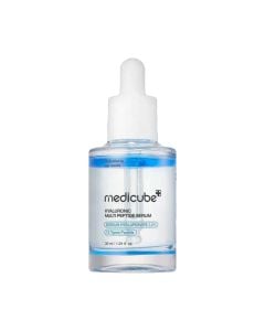 Medicube hyaluronic multi peptide serum 30ml