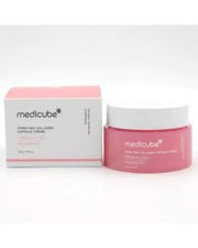 Medicube pdrn pink collagen capsule cream 55gm
