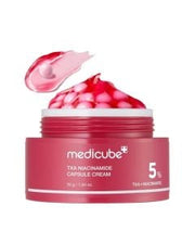Medicube txa niacinamide capsule cream 55gm