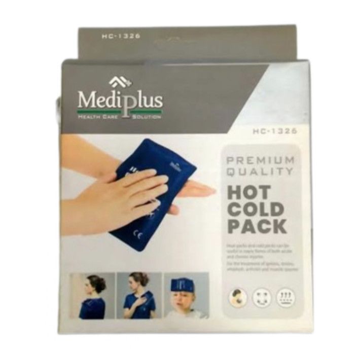 Mediplus Hot And Cold Pack Hc1326