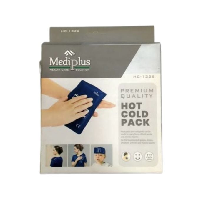 Mediplus Hot & Cold Pack Hc1326
