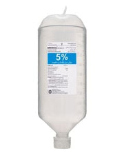 Medisol 5% Dw 1000ml