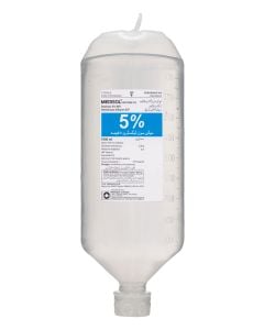 Medisol 5% Dw 1000ml