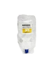 Medisol Ns 0.9% 1000ml