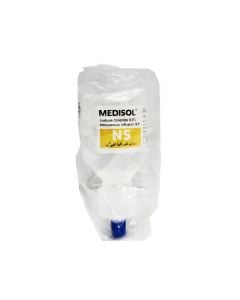 Medisol Ns 0.9% 1000ml