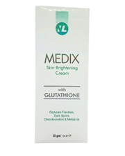Medix Skin Brightening Cream 30gm