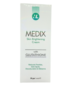 Medix Skin Brightening Cream 30gm