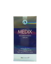 Medix Skin Brightening Serum 20ml
