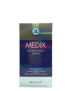 Medix Skin Brightening Serum 20ml