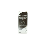 Megamox 3ml Drops