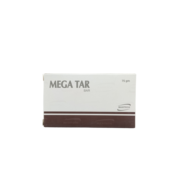 Megatar 100gm Soap
