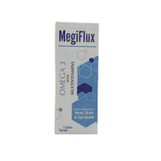 Megiflux 120ml Syp