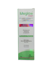 Meglow 30g Cream