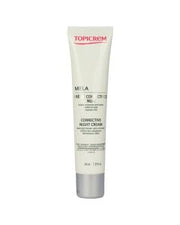 Mela Corrective Night Cream 40ml Topicrem
