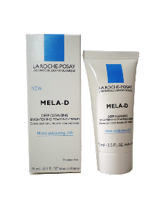 Mela D Spf 30