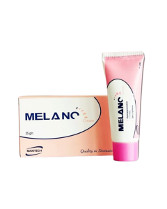 Melano Cream 25gm