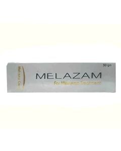 Melazm Cream 30 Gm