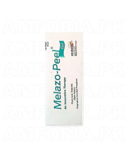 Melazo Peel Gel 25gm