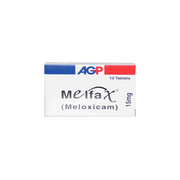Melfax 15mg Tablets