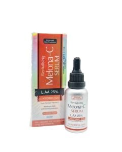 Melona C Revitalising Serum 30ml