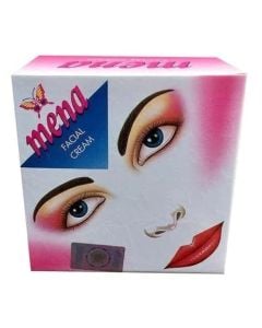 Mena Facial Cream 3gm