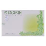 Menorin Tablets