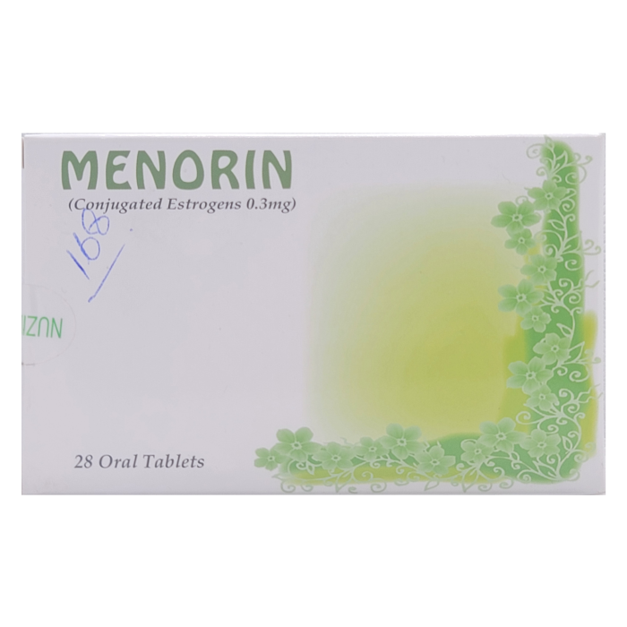 Menorin Tablets