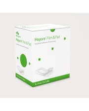 Mepore 5x7cm Dressing