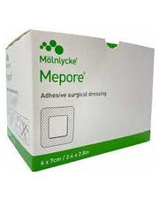 Mepore 6cmx7cm