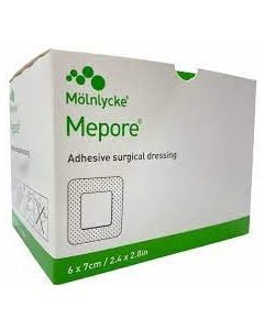 Mepore 6cmx7cm