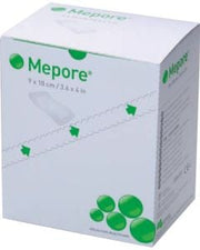 Mepore 9cmx10cm