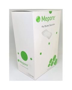 Mepore 9cmx15 Cm