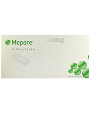 Mepore 9cmx20cm