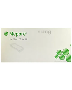 Mepore 9cmx20cm