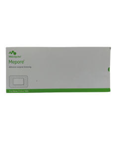 Mepore 9cmx25cm