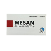Mesan 4 Tablets