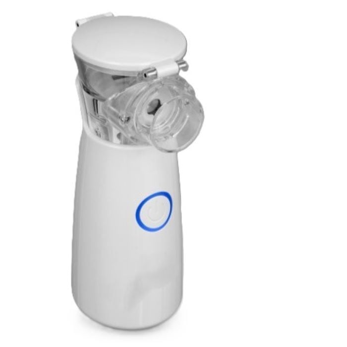 Mesh Nebulizer