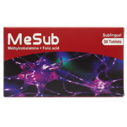 Mesub Tablets (30s)