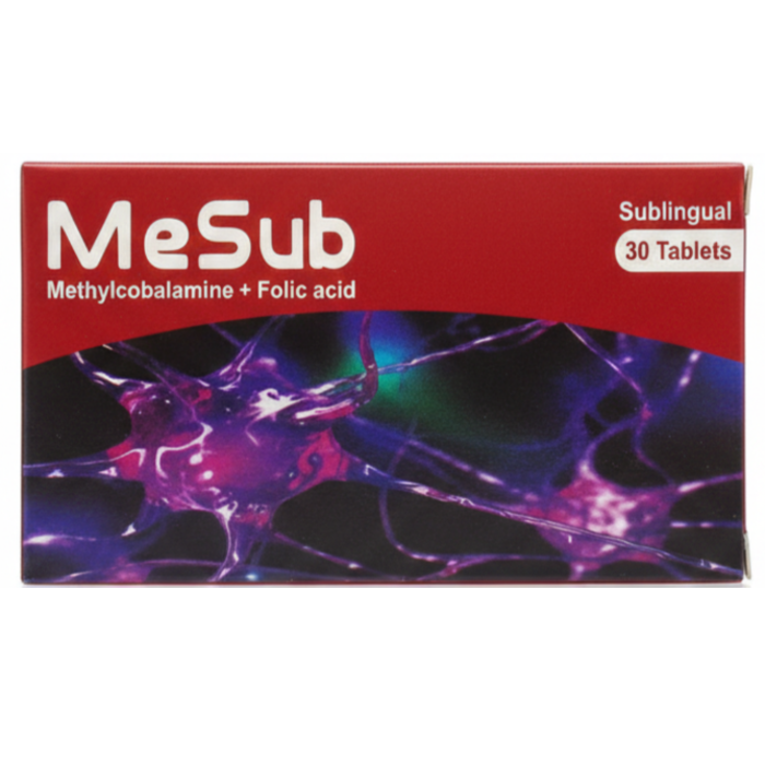 Mesub Tablets (30s)