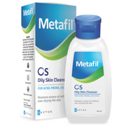 Metafil Oily Skin 100ml Cleanser