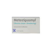Meteospasmyl Capsules