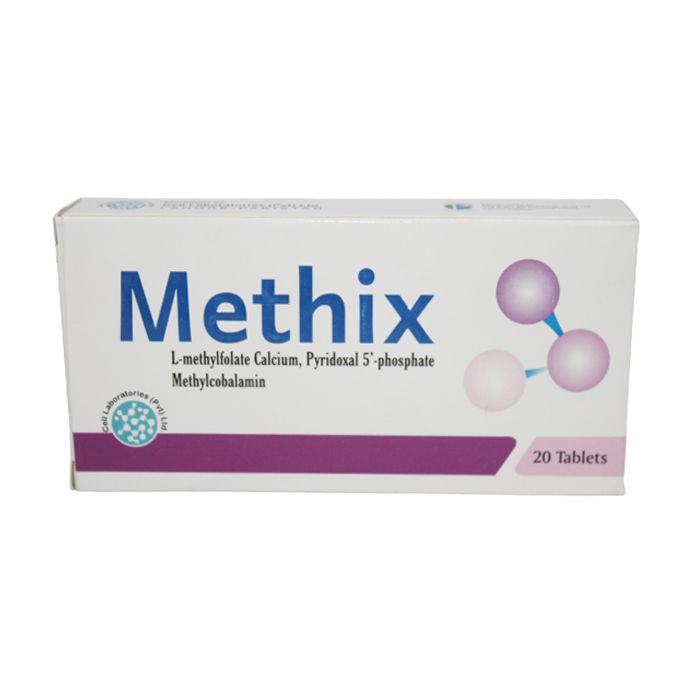 Methix Tablets