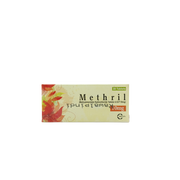Methril 10mg Tablets