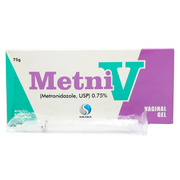 Metni V Gel 75g