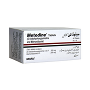 Metodine Tablets
