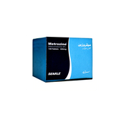 Metrozine 400mg Tablets