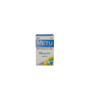 Metu 50mg 2ml Vial Im Iv