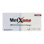 Metxone 5mg Tablets 10s