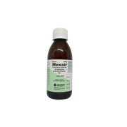 Mexair 120ml Syp